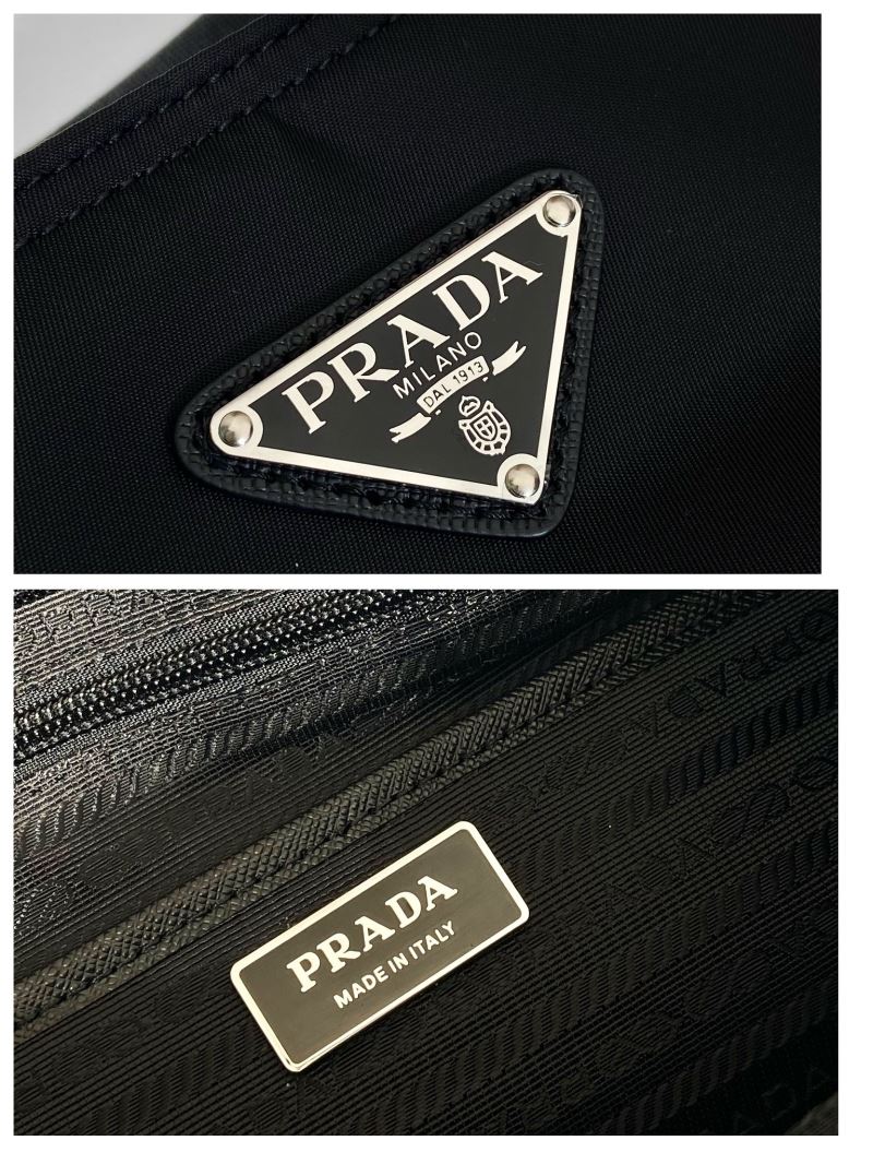 Mens Prada Briefcases